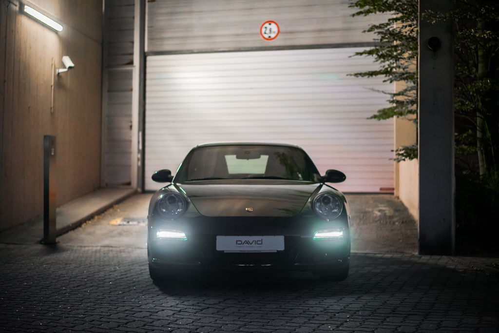 Porsche 997.2 Carrera S