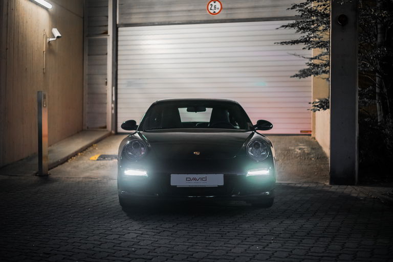 Porsche 997.2 Carrera S