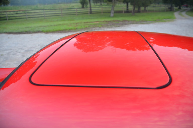 Porsche 911 Modified