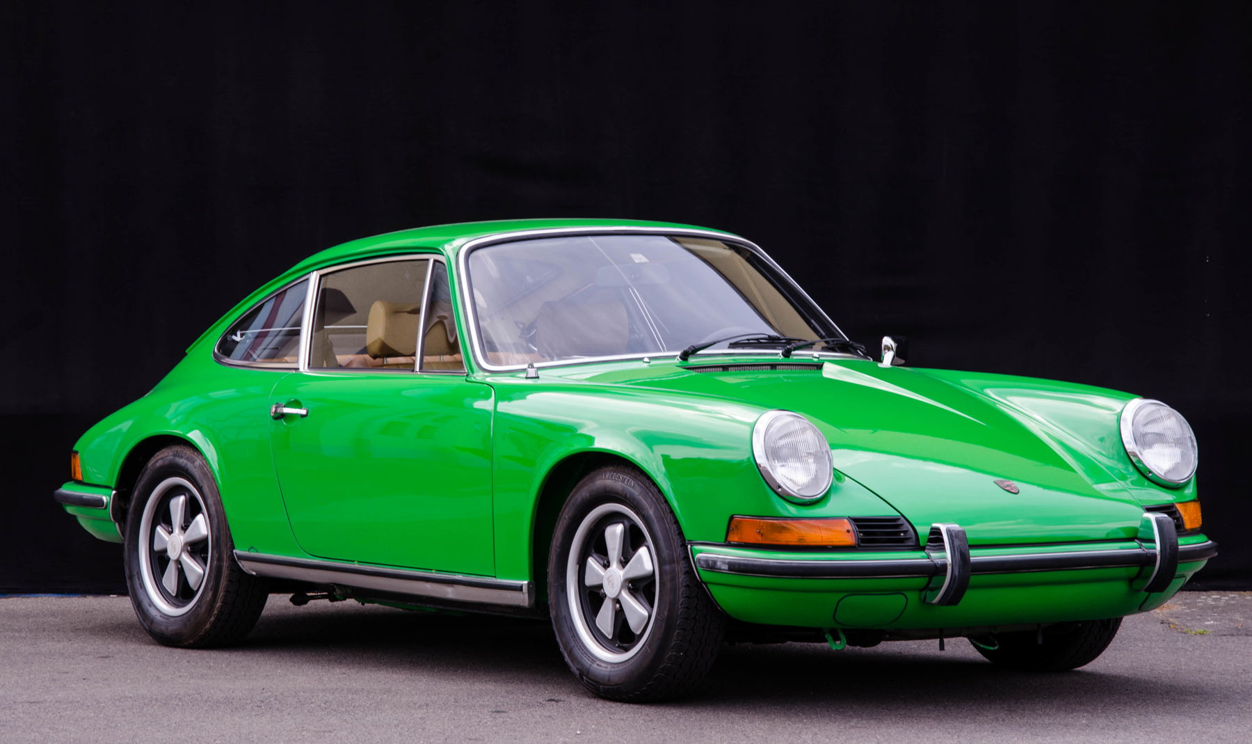 Porsche 911 T 1973 Marktplatz für