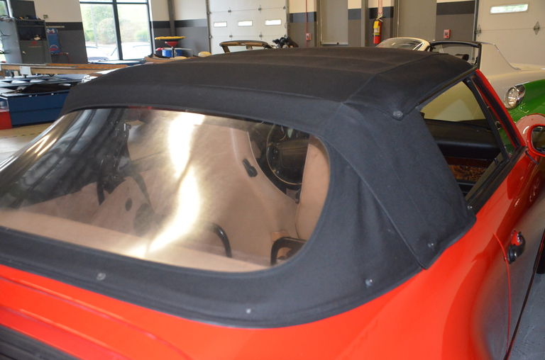 Porsche 911 Carrera 2