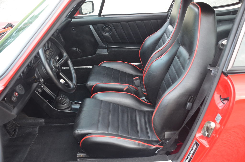 Porsche 911 Modified