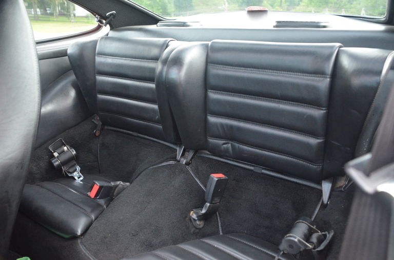 Porsche 911 Modified