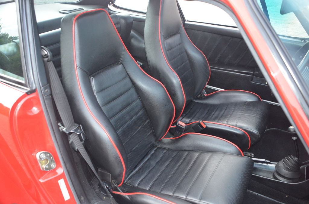 Porsche 911 Modified