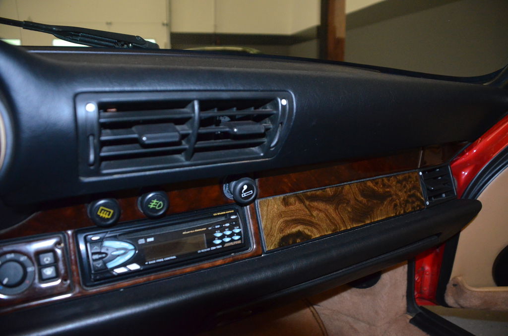 Porsche 911 Carrera 2