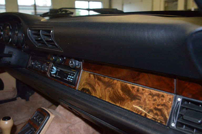 Porsche 911 Carrera 2