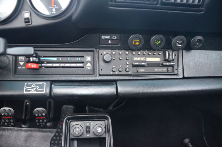 Porsche 911 Modified