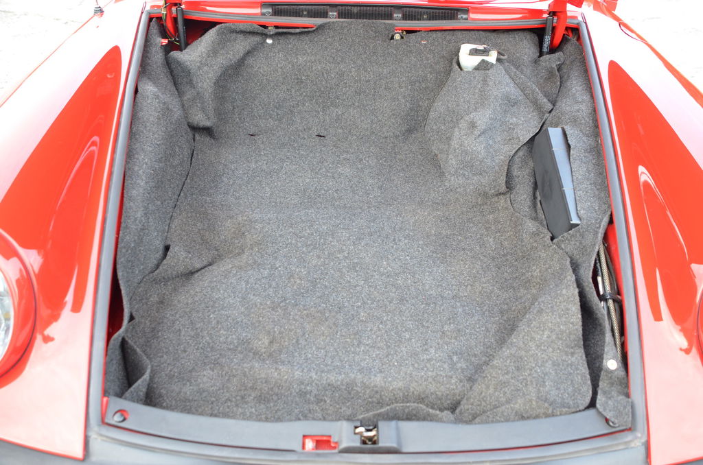 Porsche 911 Modified