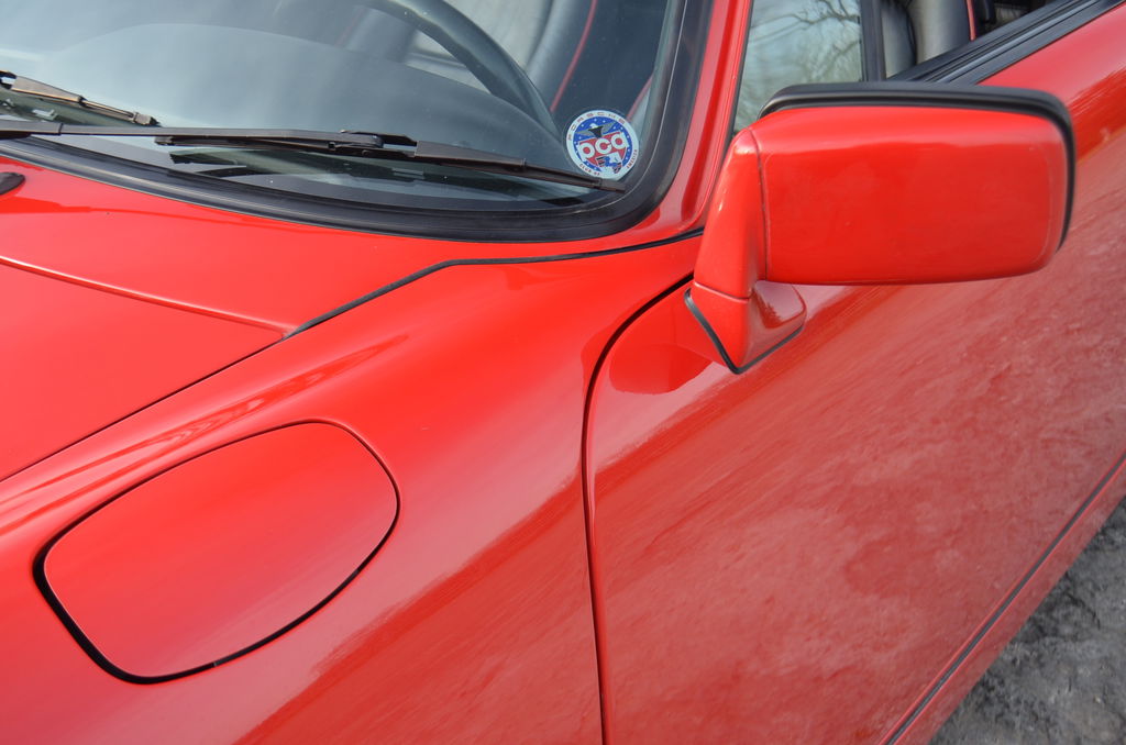 Porsche 911 Carrera 2