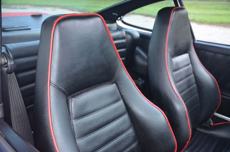 Porsche 911 Modified