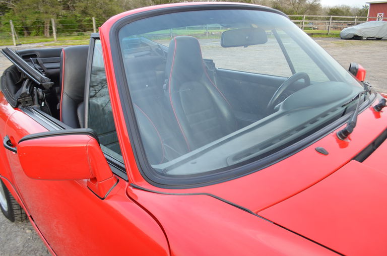 Porsche 911 Carrera 2