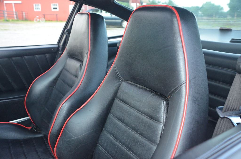 Porsche 911 Modified