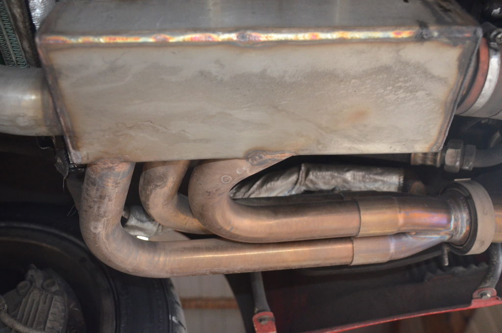 Porsche 911 Modified