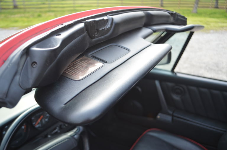 Porsche 911 Carrera 2