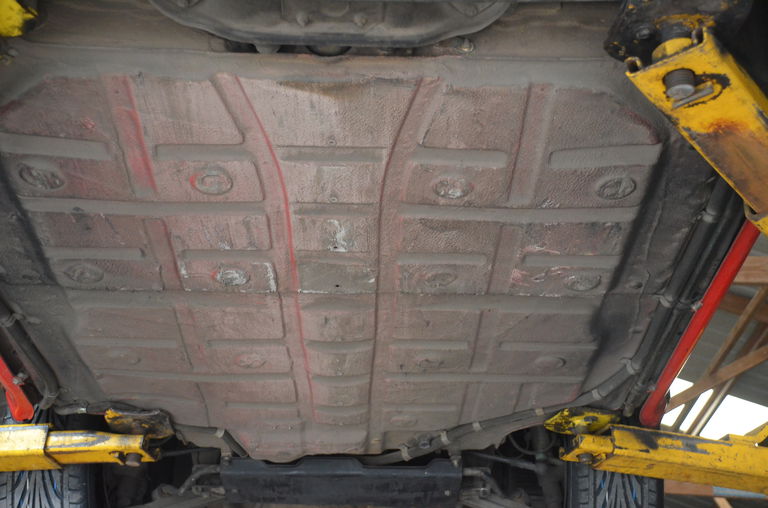 Porsche 911 Modified