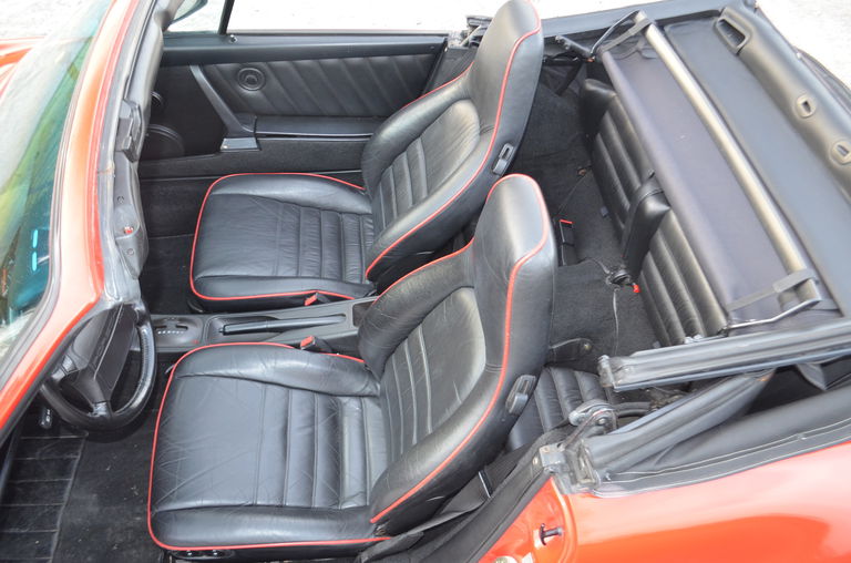 Porsche 911 Carrera 2