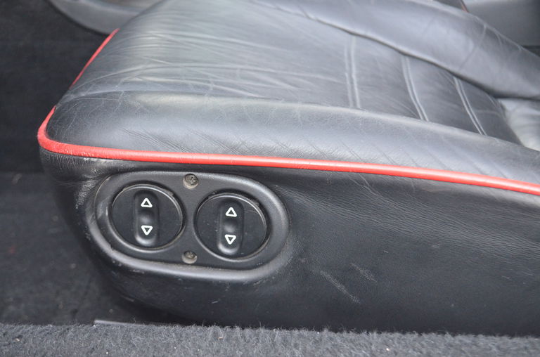 Porsche 911 Carrera 2