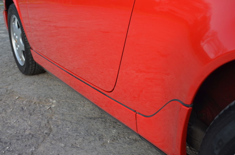 Porsche 911 Carrera 2