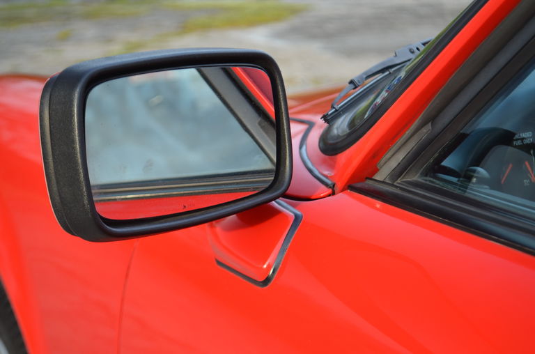 Porsche 911 Carrera 2