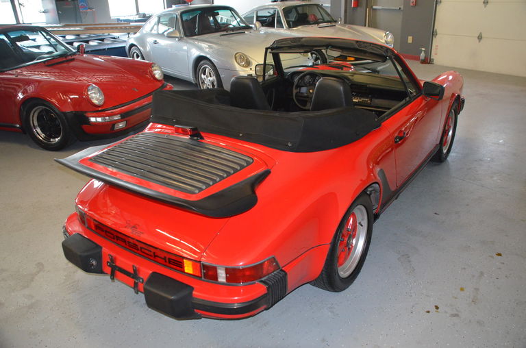 Porsche 911 Carrera 2