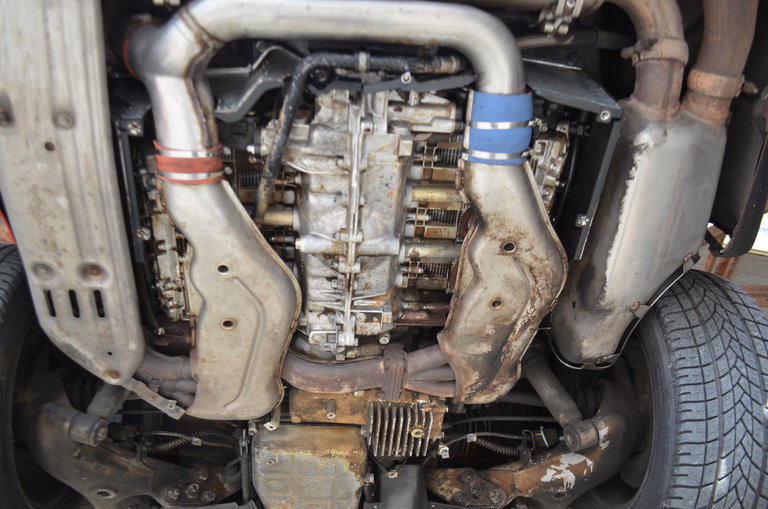 Porsche 911 Carrera 2