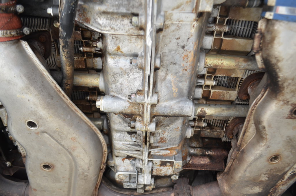 Porsche 911 Carrera 2