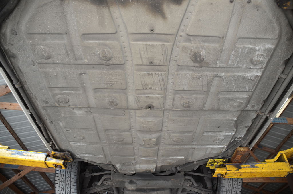 Porsche 911 Carrera (US)