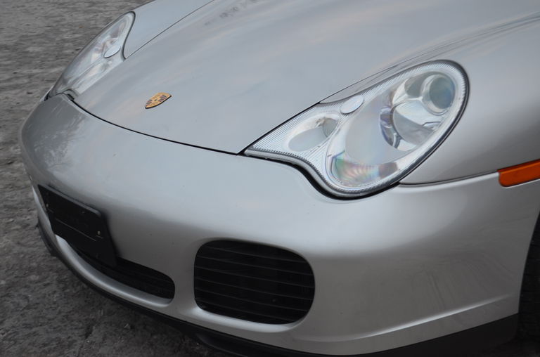 Porsche 911 Carrera 4S