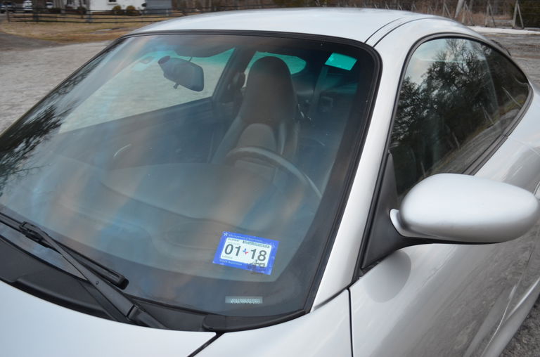 Porsche 911 Carrera 4S