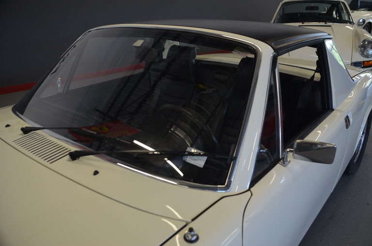 Porsche 914 2.0