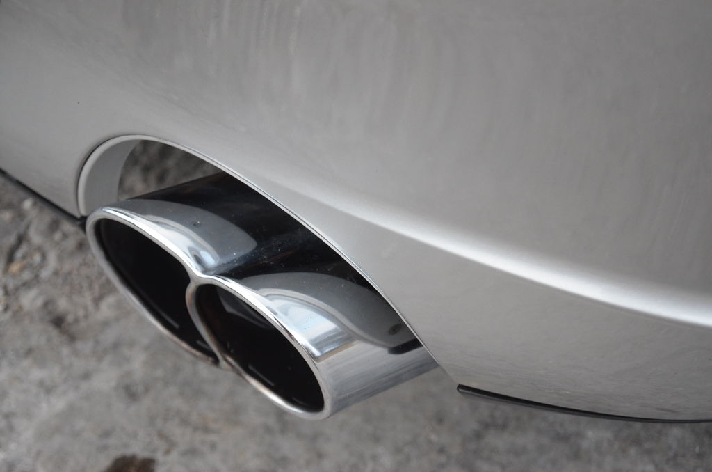 Porsche 911 Carrera 4S