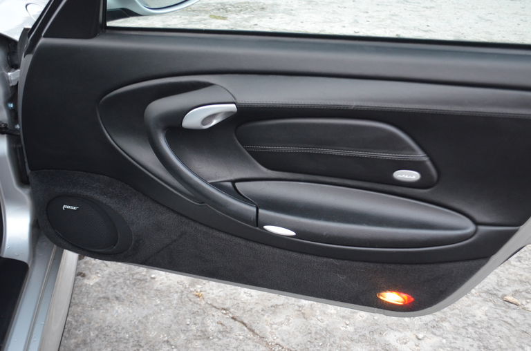 Porsche 911 Carrera 4S