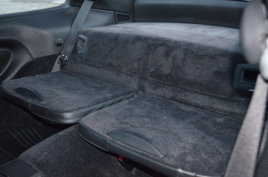 Porsche 911 Carrera 4S