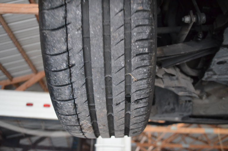 Porsche 911 Carrera 4S