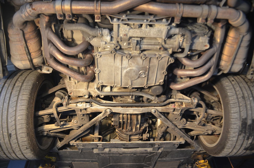 Porsche 911 Carrera 4S