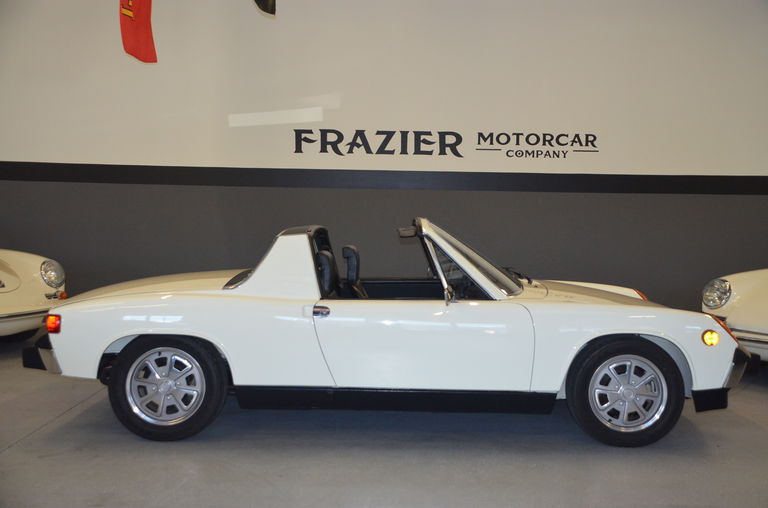 Porsche 914 2.0