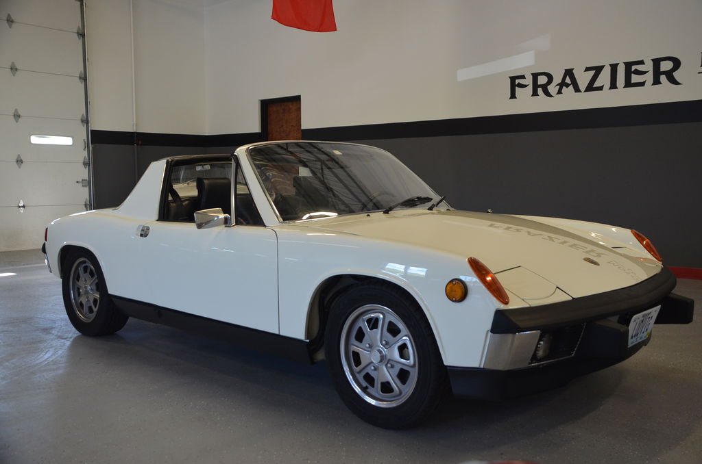 Porsche 914 2.0