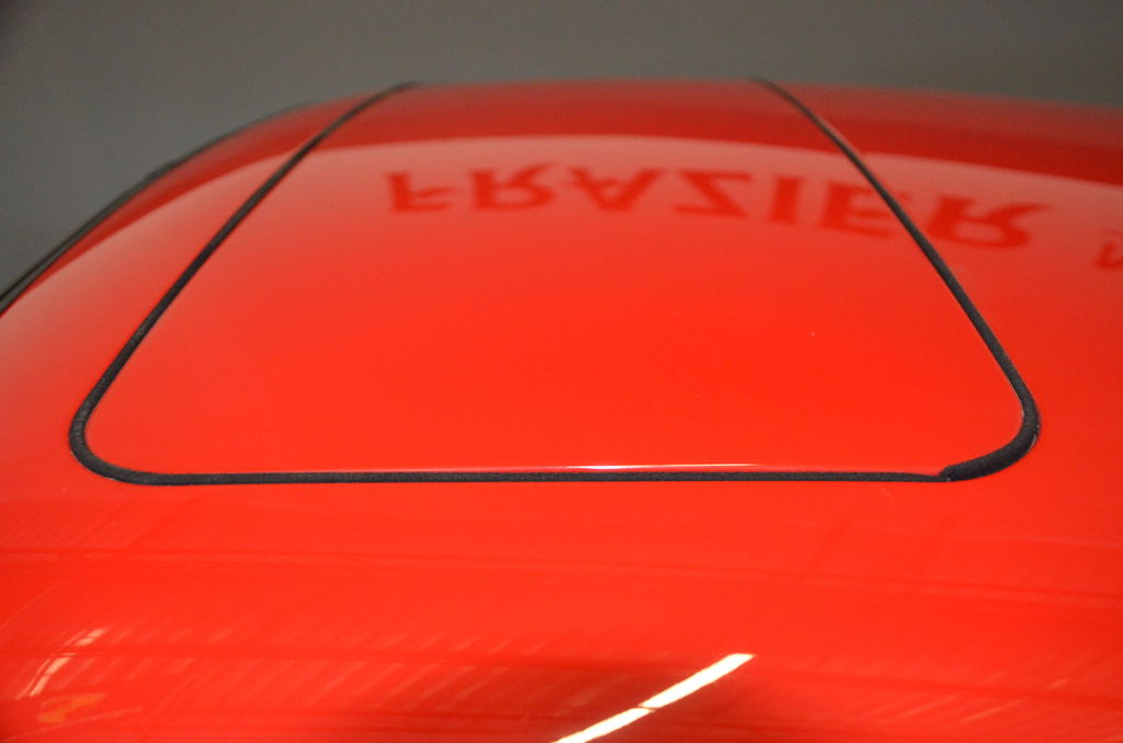 Porsche 911 Modified