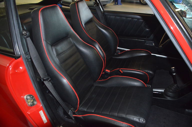 Porsche 911 Modified