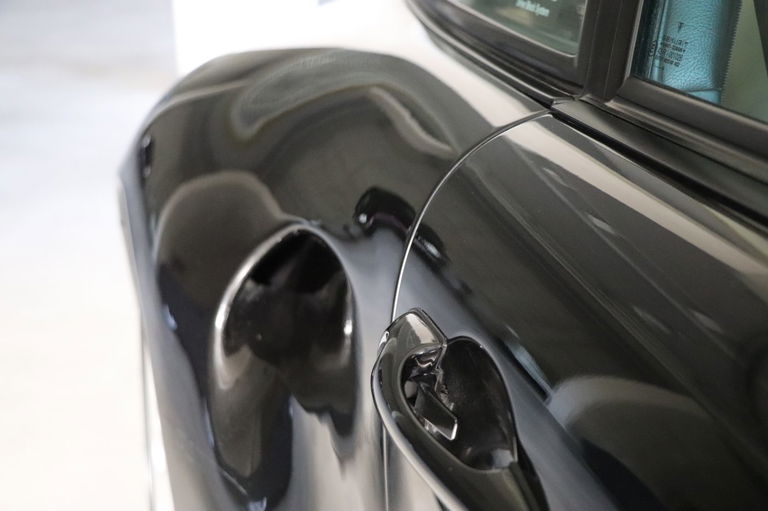 Porsche 911 Carrera 4S