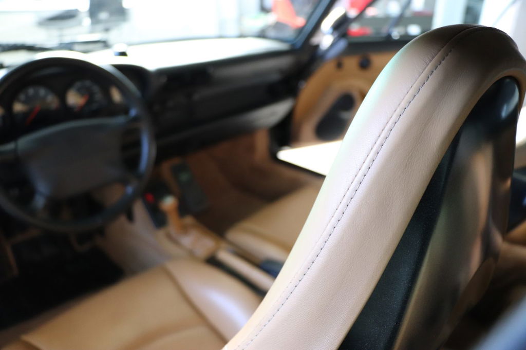 Porsche 911 Carrera 4S