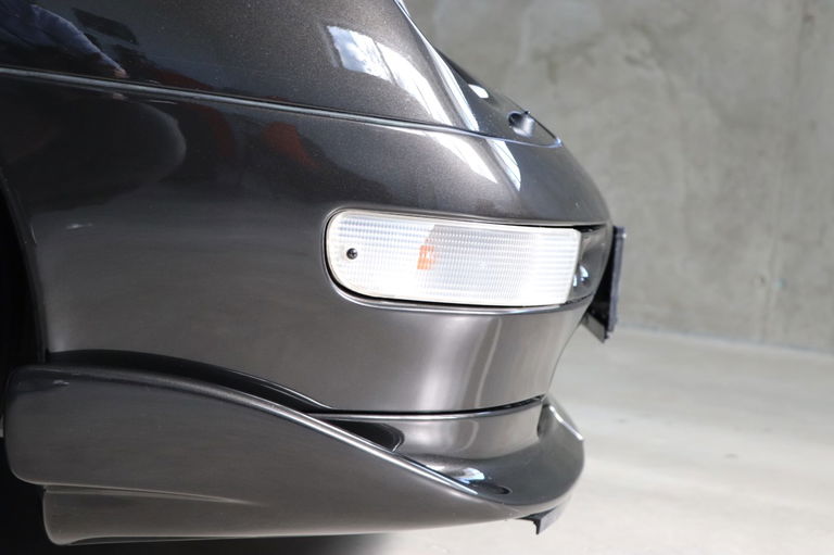 Porsche 911 Carrera 4S