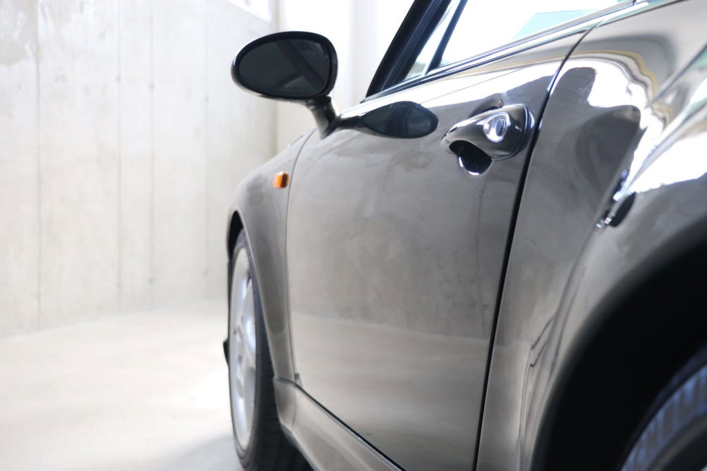 Porsche 911 Carrera 4S