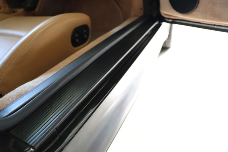 Porsche 911 Carrera 4S