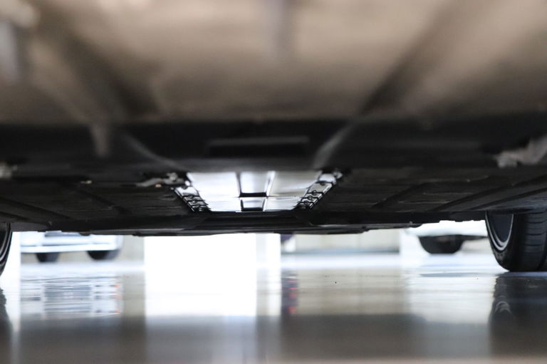 Porsche 911 Carrera 4S