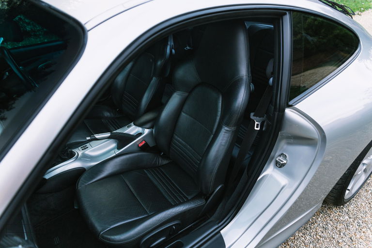 Porsche 911 Carrera 4S