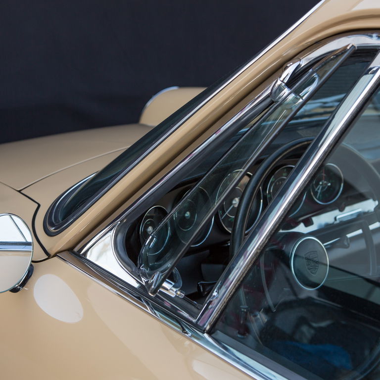 Porsche 911 (F-Modell)