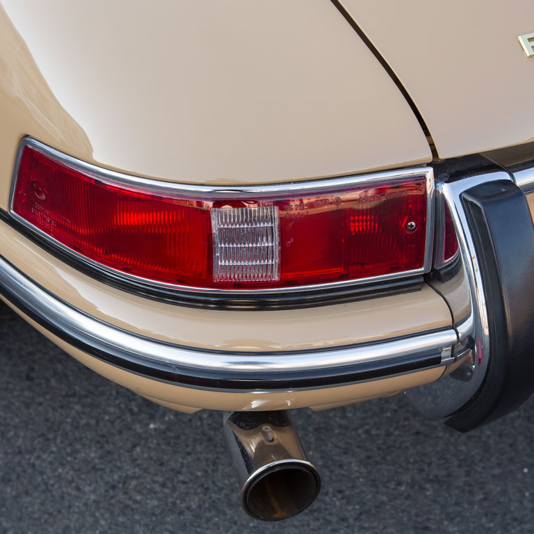 Porsche 911 (F-Modell)