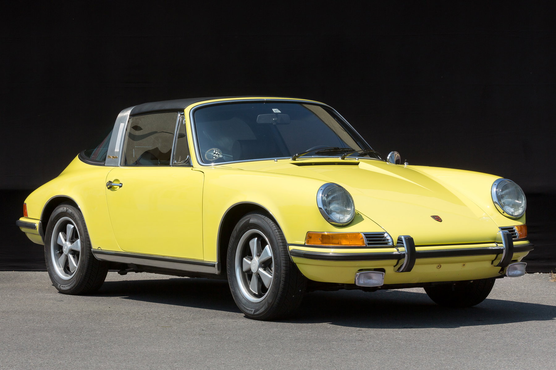 Porsche 911 1970