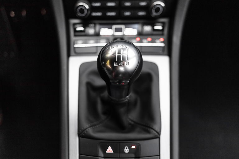 Porsche 991 GT3 Touring